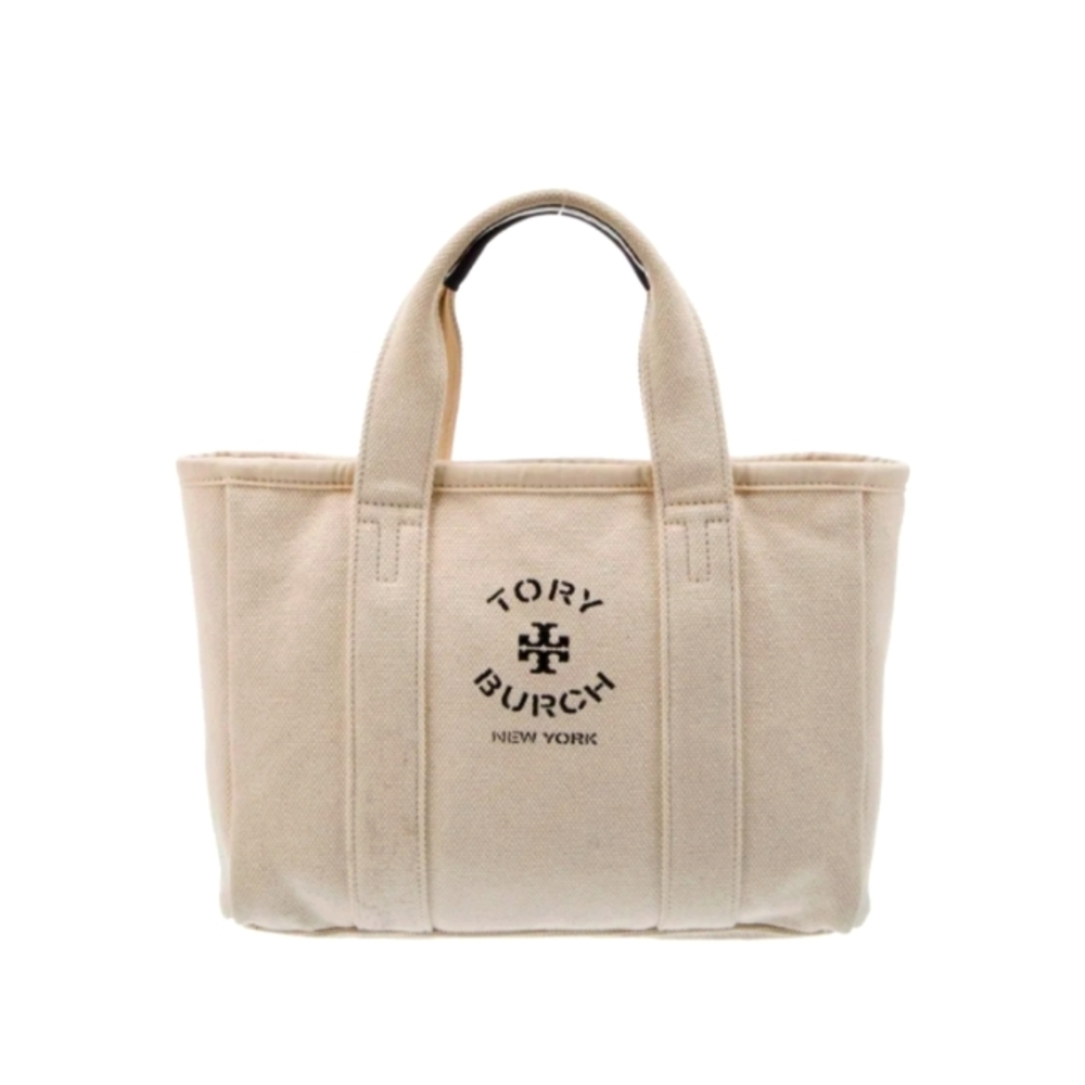 Tory Burch Canvas Tote